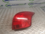 PEUGEOT 308 SW SE HDI E4 4 DOHC REAR/TAIL LIGHT (DRIVER SIDE) ESTATE 5 DOORS 2007-2014 6351FG 2007,2008,2009,2010,2011,2012,2013,2014PEUGEOT 308 REAR/TAIL LIGHT (DRIVER SIDE) 6351FG 2007-2014 6351FG     USED - GRADE A