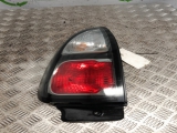 CITROEN C3 PICASSO VTR PLUS HDI E5 4 SOHC REAR/TAIL LIGHT ON BODY (PASSENGER SIDE) MPV 5 Doors 2010-2015 9681727280 2010,2011,2012,2013,2014,2015CITROEN C3 PICASSO REAR/TAIL LIGHT ON BODY (PASSENGER SIDE) 9681727280 10-15 9681727280     USED - GRADE A