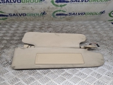 Land Rover Range Rover Vogue Td6 Auto Sun Visor (driver Side) Estate 5 Door 2002-2012  2002,2003,2004,2005,2006,2007,2008,2009,2010,2011,2012LAND ROVER RANGE ROVER SUN VISOR (DRIVER SIDE) 5 Door 2002-2012      USED - GRADE A