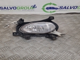 KIA CEED 2 ECODYNAMICS CRDI E5 4 DOHC FOG LIGHT (FRONT DRIVER SIDE) HATCHBACK 5 Door 2012-2018 92202-A2R 2012,2013,2014,2015,2016,2017,2018KIA CEED 2 FOG LIGHT (FRONT DRIVER SIDE) 92202-A2R 12-18 92202-A2R     USED - GRADE A