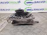 SEAT IBIZA SE TOCA E5 4 DOHC ALTERNATOR 2008-2015 1390 037903025M 2008,2009,2010,2011,2012,2013,2014,2015SEAT IBIZA ALTERNATOR 1.4PETROL 037903025M 08-15 037903025M     USED - GRADE A