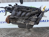 SEAT IBIZA SE TOCA E5 4 DOHC ENGINE PETROL BARE 2008-2015 1390 CGGB 2008,2009,2010,2011,2012,2013,2014,2015MK4 SEAT IBIZA TOCA ENGINE PETROL BARE 1.4 PETROL CGGB 2008-2015 CGGB     USED - GRADE A