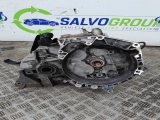 FIAT BRAVO ACTIVE T-JET E4 4 DOHC GEARBOX - MANUAL HATCHBACK 5 Doors 2007-2014 1368 M32 55563397 2007,2008,2009,2010,2011,2012,2013,2014FIAT BRAVO T-JET GEARBOX - MANUAL 6SP TURBO 1.4 PETROL M32 55563397 07-14 M32 55563397     USED - GRADE A