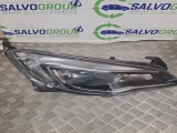 VAUXHALL ASTRA ELITE CDTI S/S E5 4 DOHC HEADLIGHT/HEADLAMP (DRIVER SIDE) HATCHBACK 5 Doors 2011-2015 13371602 2011,2012,2013,2014,2015VAUXHALL ASTRA HEADLIGHT/HEADLAMP (DRIVER SIDE) 13371602 11-15 13371602     USED - GRADE A