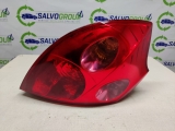 KIA CEED LS CRDI REAR/TAIL LIGHT (PASSENGER SIDE) HATCHBACK 5 Door 2006-2012  2006,2007,2008,2009,2010,2011,2012KIA CEED HATCHBACK 5 Door 2006-2012 REAR/TAIL LIGHT (PASSENGER SIDE)       USED - GRADE B