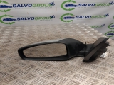 RENAULT MEGANE EXPRESSION DCI E4 4 SOHC DOOR MIRROR ELECTRIC (PASSENGER SIDE) HATCHBACK 5 DOOR 2008-2015 1461 963020180R 2008,2009,2010,2011,2012,2013,2014,2015RENAULT MEGANE DOOR MIRROR ELECTRIC PASSENGER SIDE TED69-GREY 963020180R 08-15 963020180R     USED - GRADE A