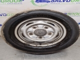 FORD TRANSIT 280 SWB STEEL WHEEL - SINGLE PANEL VAN 0 DOOR 2000-2006 BK21-1007-AA 2000,2001,2002,2003,2004,2005,2006FORD TRANSIT STEEL WHEEL, 6MM TREAD, 195/70R15 BK21-1007-AA 2000-2014 BK21-1007-AA     USED - GRADE A