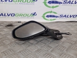 HONDA JAZZ DUAL SEQUENTIAL IGNITION S 4 SOHC DOOR MIRROR ELECTRIC (PASSENGER SIDE) HATCHBACK 5 Door 2002-2008 1246 012176 2002,2003,2004,2005,2006,2007,2008HONDA JAZZ DOOR MIRROR ELECTRIC (PASSENGER SIDE) 5DR 012176 02-08 012176     USED - GRADE A