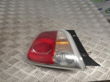 FIAT 500 LOUNGE E5 4 SOHC REAR/TAIL LIGHT (PASSENGER SIDE) HATCHBACK 3 DOORS 2007-2024 51797996 2007,2008,2009,2010,2011,2012,2013,2014,2015,2016,2017,2018,2019,2020,2021,2022,2023,2024FIAT 500 REAR/TAIL LIGHT (PASSENGER SIDE) 51797996 2007-2024 51797996     USED - GRADE A