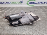 Renault Clio Play Tce E6 3 Dohc Starter Motor 2012-2021 898 233000557R 2012,2013,2014,2015,2016,2017,2018,2019,2020,2021RENAULT CLIO STARTER MOTOR 0.9PETROL 233000557R 12-21 233000557R     USED - GRADE A