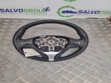 RENAULT CLIO PLAY TCE E6 3 DOHC STEERING WHEEL WITH MULTIFUNCTIONS HATCHBACK 5 Doors 2012-2021 484003445R 2012,2013,2014,2015,2016,2017,2018,2019,2020,2021RENAULT CLIO STEERING WHEEL WITH MULTIFUNCTIONS 484003445R 12-21 484003445R     USED - GRADE A