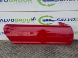 ALFA ROMEO MITO LUSSO DOOR BARE (FRONT DRIVER SIDE) HATCHBACK 3 Doors 2008-2013 RED ROSSO RED 289 2008,2009,2010,2011,2012,2013ALFA ROMEO MITO DOOR BARE (FRONT DRIVER SIDE) PAINT CODE: ROSSO RED 289 08-13 ROSSO RED 289     USED - GRADE B