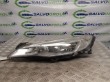 VAUXHALL ASTRA EXCLUSIVE E5 4 DOHC HEADLIGHT/HEADLAMP (PASSENGER SIDE) HATCHBACK 5 Doors 2009-2015 1LG010011-33 2009,2010,2011,2012,2013,2014,2015VAUXHALL ASTRA J HEADLIGHT/HEADLAMP (PASSENGER SIDE) 1LG010011-33 2009-2015 1LG010011-33     USED - GRADE A