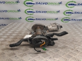 VAUXHALL MERIVA DESIGN 16V E4 4 DOHC STEERING COLUMN (ELECTRIC) MPV 5 DOOR 2003-2010 26108652 09A 2003,2004,2005,2006,2007,2008,2009,2010VAUXHALL MERIVA STEERING COLUMN (ELECTRIC) (ADJUSTABLE) 26108652 09A 2003-2010 26108652 09A     USED - GRADE A