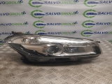 NISSAN QASHQAI ACENTA E5 4 DOHC HEADLIGHT/HEADLAMP (DRIVER SIDE) SUV 5 DOOR 2010-2013 26010BR03R 2010,2011,2012,2013NISSAN QASHQAI ACENTA HEADLIGHT/HEADLAMP (DRIVER SIDE) 26010BR03R 2010-2013 26010BR03R     USED - GRADE A