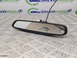 FORD MONDEO ST TDCI E4 4 DOHC REAR VIEW MIRROR HATCHBACK 5 Doors 2004-2007  2004,2005,2006,2007MK3 FORD MONDEO AUTO DIMMING REAR VIEW MIRROR 2001-2007      USED - GRADE A