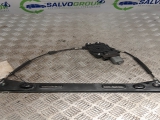 Fiat Panda Active E3 4 Sohc WINDOW REGULATOR/MECH ELECTRIC (FRONT DRIVER SIDE) Hatchback 5 Doors 2003-2012 1108 46803649 2003,2004,2005,2006,2007,2008,2009,2010,2011,2012FIAT PANDA WINDOW REGULATOR (FRONT DRIVER SIDE) 5DR 46803649 2003-2012 46803649     USED - GRADE A