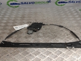 Fiat Panda Active E3 4 Sohc WINDOW REGULATOR/MECH ELECTRIC (FRONT PASSENGER SIDE) Hatchback 5 Doors 2003-2012 1108 46803650 2003,2004,2005,2006,2007,2008,2009,2010,2011,2012FIAT PANDA WINDOW REGULATOR/MECH (FRONT PASSENGER SIDE) 5DR 46803650 03-12 46803650     USED - GRADE A