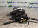 Fiat Punto Dynamics Multijet E3 4 Dohc STEERING COLUMN (ELECTRIC) Hatchback 3 Doors 2003-2012 26101077 2003,2004,2005,2006,2007,2008,2009,2010,2011,2012FIAT PUNTO STEERING COLUMN (electric) (ADJUDTABLE) 26101077 2003-2012 26101077     USED - GRADE A