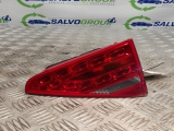 Audi A5 Tfsi S Line E5 4 Dohc REAR/TAIL LIGHT ON TAILGATE (DRIVERS SIDE) Convertible 2 Doors 2009-2014 8T0945094A 2009,2010,2011,2012,2013,2014AUDI A5 REAR/TAIL LIGHT ON TAILGATE (DRIVER SIDE) CC 2DR 8T0945094A 09-14 8T0945094A     USED - GRADE A