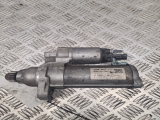 VOLKSWAGEN POLO MATCH STARTER MOTOR 2014-2020 999 02M911021G 2014,2015,2016,2017,2018,2019,2020VW POLO / SEAT IBIZA / SKODA FABIA STARTER MOTOR 02M911021G 1.0 PETROL 2014-2017 02M911021G     USED - GRADE A