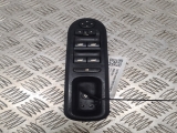 PEUGEOT 407 SW SE HDI ELECTRIC WINDOW SWITCH (FRONT DRIVER SIDE) ESTATE 5 Door 2004-2010 96468704XT 2004,2005,2006,2007,2008,2009,2010PEUGEOT 407 2004-2008 ELECTRIC WINDOW SWITCH 5 DR (FRONT DRIVER SIDE) 96468704XT 96468704XT     USED - GRADE A