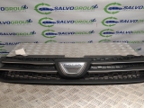 DACIA SANDERO STEPWAY LAUREATE TCE E5 3 DOHC FRONT GRILL/GRILLE 2012-2024 623103971R 2012,2013,2014,2015,2016,2017,2018,2019,2020,2021,2022,2023,2024DACIA SANDERO STEPWAY FRONT GRILL/GRILLE 623103971R 2012-2024 623103971R     USED - GRADE A