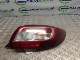 DACIA SANDERO STEPWAY LAUREATE TCE E5 3 DOHC REAR/TAIL LIGHT (DRIVER SIDE) HATCHBACK 5 DOORS 2012-2024 265500465R 2012,2013,2014,2015,2016,2017,2018,2019,2020,2021,2022,2023,2024DACIA SANDERO STEPWAY REAR/TAIL LIGHT (DRIVER SIDE) 265500465R 2012-2024 265500465R     USED - GRADE A