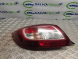 DACIA SANDERO STEPWAY LAUREATE TCE E5 3 DOHC REAR/TAIL LIGHT (PASSENGER SIDE) HATCHBACK 5 DOORS 2012-2024 265550577R 2012,2013,2014,2015,2016,2017,2018,2019,2020,2021,2022,2023,2024DACIA SANDERO STEPWAY REAR/TAIL LIGHT (PASSENGER SIDE) 265550577R 2012-2024 265550577R     USED - GRADE A