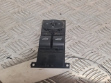 FORD FOCUS ZETEC E4 4 DOHC ELECTRIC WINDOW SWITCH (FRONT DRIVER SIDE) HATCHBACK 5 Doors 2006-2012 7M5T14529CA 2006,2007,2008,2009,2010,2011,2012MK2 FORD FOCUS ELECTRIC WINDOW SWITCH (FRONT DRIVER SIDE) 5DR 7M5T14529CA 06-12 7M5T14529CA     USED - GRADE A