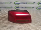 PEUGEOT 4007 GT E4 4 DOHC REAR/TAIL LIGHT (PASSENGER SIDE) ESTATE 5 DOORS 2007-2013 220-87919 2007,2008,2009,2010,2011,2012,2013PEUGEOT 4007 GT REAR/TAIL LIGHT (PASSENGER SIDE) ESTATE 220-87919 2007-2013 220-87919     USED - GRADE A