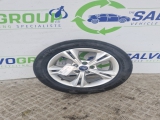 FORD FOCUS ZETEC E5 3 DOHC ALLOY WHEEL 2 2012-2017  2012,2013,2014,2015,2016,2017FORD FOCUS ALLOY WHEEL 2 215/55ZR16 WITH 3MM TREAD 2012-2017      USED - GRADE B