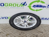 FORD FOCUS ZETEC E5 3 DOHC ALLOY WHEEL 3 2012-2017  2012,2013,2014,2015,2016,2017FORD FOCUS ALLOY WHEEL 3 215/55ZR16 WITH 4MM TREAD 2012-2017      USED - GRADE B