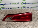 LEXUS IS 220D SE E4 4 DOHC REAR/TAIL LIGHT ON TAILGATE (DRIVERS SIDE) SALOON 4 Doors 2005-2012  2005,2006,2007,2008,2009,2010,2011,2012LEXUS IS 220D REAR/TAIL LIGHT ON TAILGATE (DRIVERS SIDE) 2005-2012      USED - GRADE A