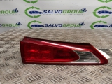 LEXUS IS 220D SE E4 4 DOHC REAR/TAIL LIGHT ON TAILGATE (PASSENGER SIDE) SALOON 4 Doors 2005-2012  2005,2006,2007,2008,2009,2010,2011,2012LEXUS IS 220D REAR/TAIL LIGHT ON TAILGATE (PASSENGER SIDE) 05-12      USED - GRADE A