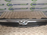 VAUXHALL ZAFIRA EXCLUSIVE CDTI ECOFLEX E5 4 DOHC FRONT GRILL/GRILLE 2009-2014 13247327 2009,2010,2011,2012,2013,2014VAUXHALL ZAFIRA B FL FRONT GRILL/GRILLE 13247327 2009-2014 13247327     USED - GRADE A