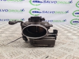 VOLVO S40 SE DIRECT INJECTION E3 4 DOHC THROTTLE BODY 2001-2003 1834  2001,2002,2003VOLVO S40/V40 DIRECT INJECTION THROTTLE BODY GDI 1.8 PETROL 2001-2003      USED - GRADE A