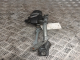 PEUGEOT 107 URBAN LITRE E4 3 DOHC WIPER MOTOR (FRONT) & LINKAGE HATCHBACK 3 Doors 2005-2014 998  2005,2006,2007,2008,2009,2010,2011,2012,2013,2014PEUGEOT 107/C1/AYGO WIPER MOTOR (FRONT) AND LINKAGE 2005-2014      USED - GRADE A