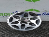 MITSUBISHI L200 TD 4WD LWB WARRIOR DCB E3 4 SOHC ALLOY 1 2001-2007  2001,2002,2003,2004,2005,2006,2007MITSUBISHI L200 ALLOY 1 265/70R16 2001-2007      USED - GRADE A