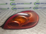 NISSAN ALMERA SE E3 4 DOHC REAR/TAIL LIGHT (DRIVER SIDE) HATCHBACK 5 DOORS 2002-2006 26550BN788 2002,2003,2004,2005,2006NISSAN ALMERA REAR/TAIL LIGHT (DRIVER SIDE) 26550BN788 2002-2006 26550BN788     USED - GRADE A