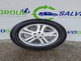MERCEDES ML280 M-CLASS CDI SE 6 DOHC ALLOY 1 2005-2009  2005,2006,2007,2008,2009MERCEDES ML280 M-CLASS ALLOY 1 255/55R18 WITH 6MM TREAD 2005-2009      USED - GRADE A