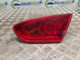 SEAT LEON CR TDI ECOMOTIVE S AIR CONDITIONING E5 4 DOHC REAR/TAIL LIGHT ON TAILGATE (DRIVERS SIDE) HATCHBACK 5 DOORS 2010-2012 1P0945094G 2010,2011,2012SEAT LEON REAR/TAIL LIGHT ON TAILGATE (DRIVERS SIDE) 1P0945094G 2010-2012 1P0945094G     USED - GRADE A