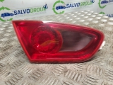 SEAT LEON CR TDI ECOMOTIVE S AIR CONDITIONING E5 4 DOHC REAR/TAIL LIGHT ON TAILGATE (PASSENGER SIDE) HATCHBACK 5 DOORS 2010-2012 1P0945093G 2010,2011,2012SEAT LEON CR REAR/TAIL LIGHT ON TAILGATE (PASSENGER SIDE) 1P0945093G 2010-2012 1P0945093G     USED - GRADE A