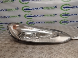 FORD GALAXY TITANIUM TDCI E5 4 DOHC HEADLIGHT/HEADLAMP (DRIVER SIDE) MPV 5 DOORS 2006-2015 6M21-13W029-BK 2006,2007,2008,2009,2010,2011,2012,2013,2014,2015FORD GALAXY HEADLIGHT/HEADLAMP (DRIVER SIDE) 6M21-13W029-BK 2006-2015 6M21-13W029-BK     USED - GRADE A