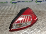 FORD FIESTA TITANIUM E6 3 DOHC REAR/TAIL LIGHT (DRIVER SIDE) HATCHBACK 3 DOOR 2013-2017 C1BB-13404-B 2013,2014,2015,2016,2017MK7.5 FORD FIESTA REAR/TAIL LIGHT (DRIVER SIDE) C1BB-13404-B 2013-2017 C1BB-13404-B     USED - GRADE A