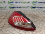 FORD FIESTA TITANIUM E6 3 DOHC REAR/TAIL LIGHT (PASSENGER SIDE) HATCHBACK 3 DOOR 2013-2017 C1BB-13405-B 2013,2014,2015,2016,2017MK7.5 FORD FIESTA REAR/TAIL LIGHT (PASSENGER SIDE) C1BB-13405-B 2013-2017 C1BB-13405-B     USED - GRADE A