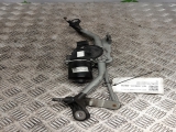 VAUXHALL ADAM GLAM E5 4 DOHC WIPER MOTOR (FRONT) & LINKAGE HATCHBACK 3 Door 2012-2019 1229 13354343 2012,2013,2014,2015,2016,2017,2018,2019MK1 VAUXHALL ADAM WIPER MOTOR (FRONT) AND LINKAGE 13354343 2012-2019 13354343     USED - GRADE A