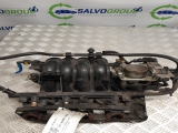 FIAT GRANDE PUNTO DYNAMICS 8V E4 4 SOHC INLET MANIFOLD 2005-2024 1242 55199795 2005,2006,2007,2008,2009,2010,2011,2012,2013,2014,2015,2016,2017,2018,2019,2020,2021,2022,2023,2024FIAT GRANDE PUNTO INLET MAINFOLD & THROTTLE BODY 1.2 PETROL 55199795 05-24 55199795     USED - GRADE A