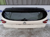 RENAULT CAPTUR DYNAMIQUE S MEDIANAV ENERGY DCI S/S E5 4 BOOTLID HATCHBACK 5 DOORS 2013-2024 1461  2013,2014,2015,2016,2017,2018,2019,2020,2021,2022,2023,2024RENAULT CAPTUR BOOTLID BIXND-IVPRY D16+BLACK GNE 2013-2017      USED - GRADE A