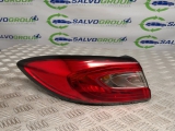 RENAULT CAPTUR DYNAMIQUE S MEDIANAV ENERGY DCI S/S E5 4 REAR/TAIL LIGHT (PASSENGER SIDE) HATCHBACK 5 DOORS 2013-2024 265558548R 2013,2014,2015,2016,2017,2018,2019,2020,2021,2022,2023,2024RENAULT CAPTUR REAR/TAIL LIGHT (PASSENGER SIDE) 265558548R 2013-2017 265558548R     USED - GRADE A